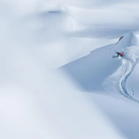 Confortable 2 Pieces, Skis Aux Pieds, Proche Commerces - Fr-1-182a-15 Daire