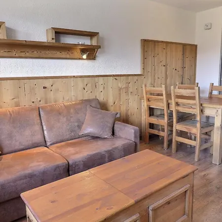 Apartman Confortable 2 Pieces, Skis Aux Pieds, Proche Commerces - Fr-1-182a-15 *