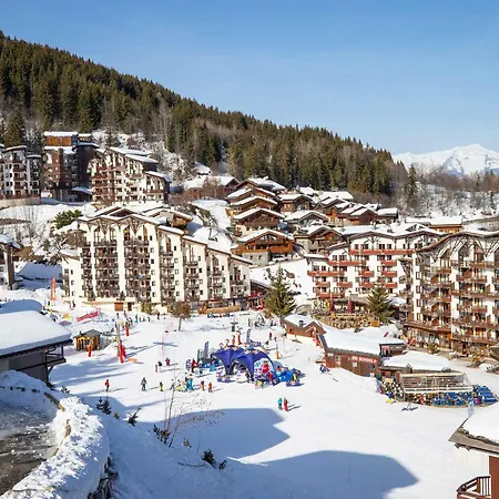 Apartman Confortable 2 Pieces, Skis Aux Pieds, Proche Commerces - Fr-1-182a-15 Courchevel
