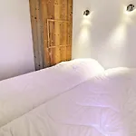 Confortable 2 Pieces, Skis Aux Pieds, Proche Commerces - Fr-1-182a-15