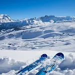 Apartment Confortable 2 Pieces, Skis Aux Pieds, Proche Commerces - Fr-1-182a-15