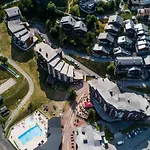 アパート Confortable 2 Pieces, Skis Aux Pieds, Proche Commerces - Fr-1-182a-15 *