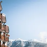 Confortable 2 Pieces, Skis Aux Pieds, Proche Commerces - Fr-1-182a-15 アパート *