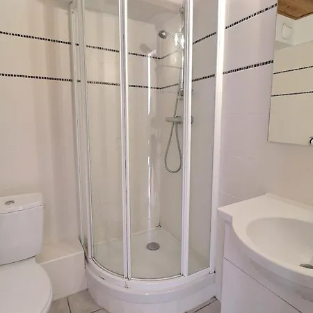 Apartmán Confortable 2 Pieces, Skis Aux Pieds, Proche Commerces - Fr-1-182a-15 *