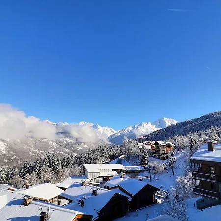 Confortable 2 Pieces, Skis Aux Pieds, Proche Commerces - Fr-1-182a-15