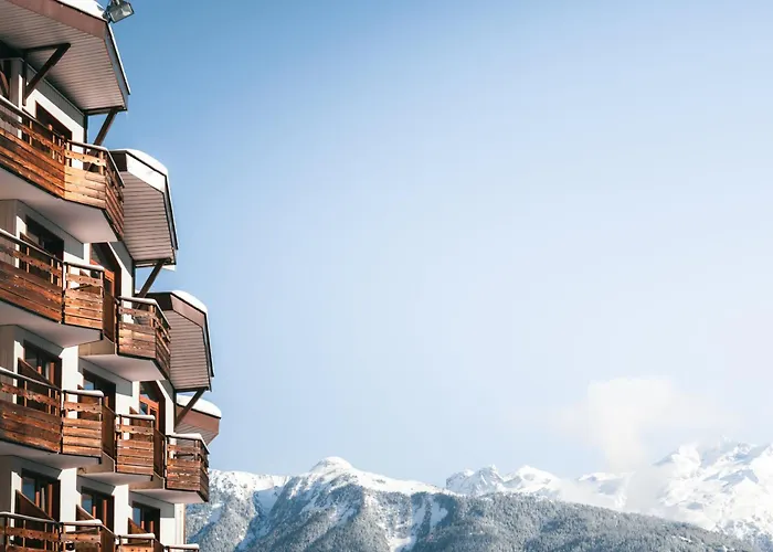 Confortable 2 Pieces, Skis Aux Pieds, Proche Commerces - Fr-1-182a-15 Daire *