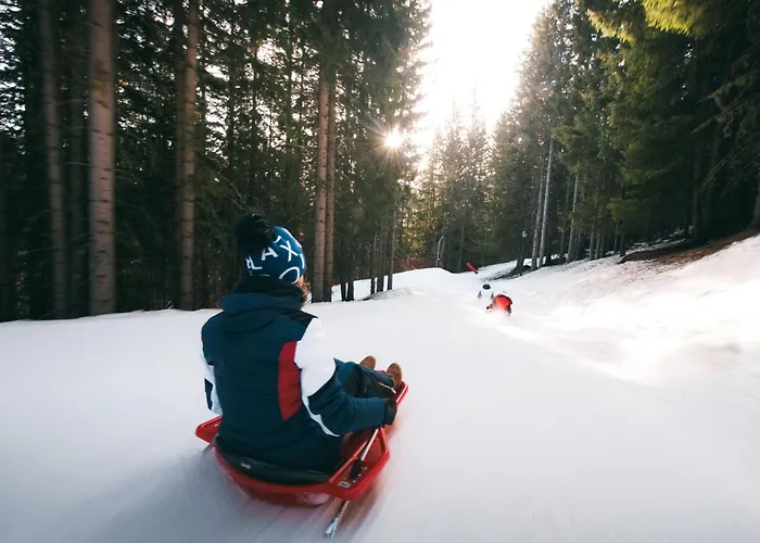 Confortable 2 Pieces, Skis Aux Pieds, Proche Commerces - Fr-1-182a-15 קורשבל