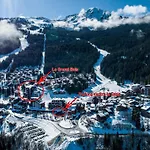 Apartman Confortable 2 Pieces, Skis Aux Pieds, Proche Commerces - Fr-1-182a-15 *