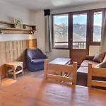 Confortable 2 Pieces, Skis Aux Pieds, Proche Commerces - Fr-1-182a-15 Daire