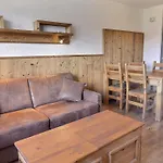 Apartman Confortable 2 Pieces, Skis Aux Pieds, Proche Commerces - Fr-1-182a-15 *