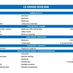 Confortable 2 Pieces, Skis Aux Pieds, Proche Commerces - Fr-1-182a-15 Daire *